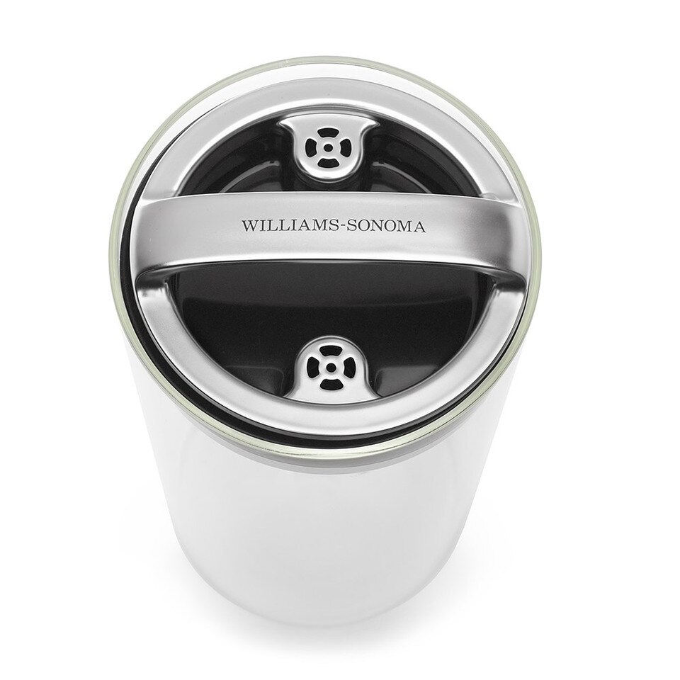 Williams Sonoma Glass Canister Williams Sonoma Australia